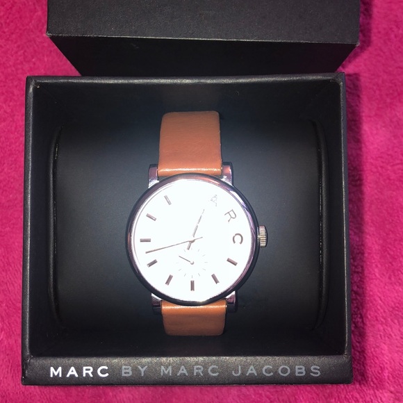 MARC JACOBS WATCH - Picture 8 of 8